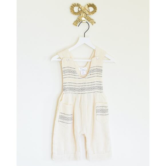 Cabbages & Kings Jumpsuit / 12-18 months - Picture 1 of 3